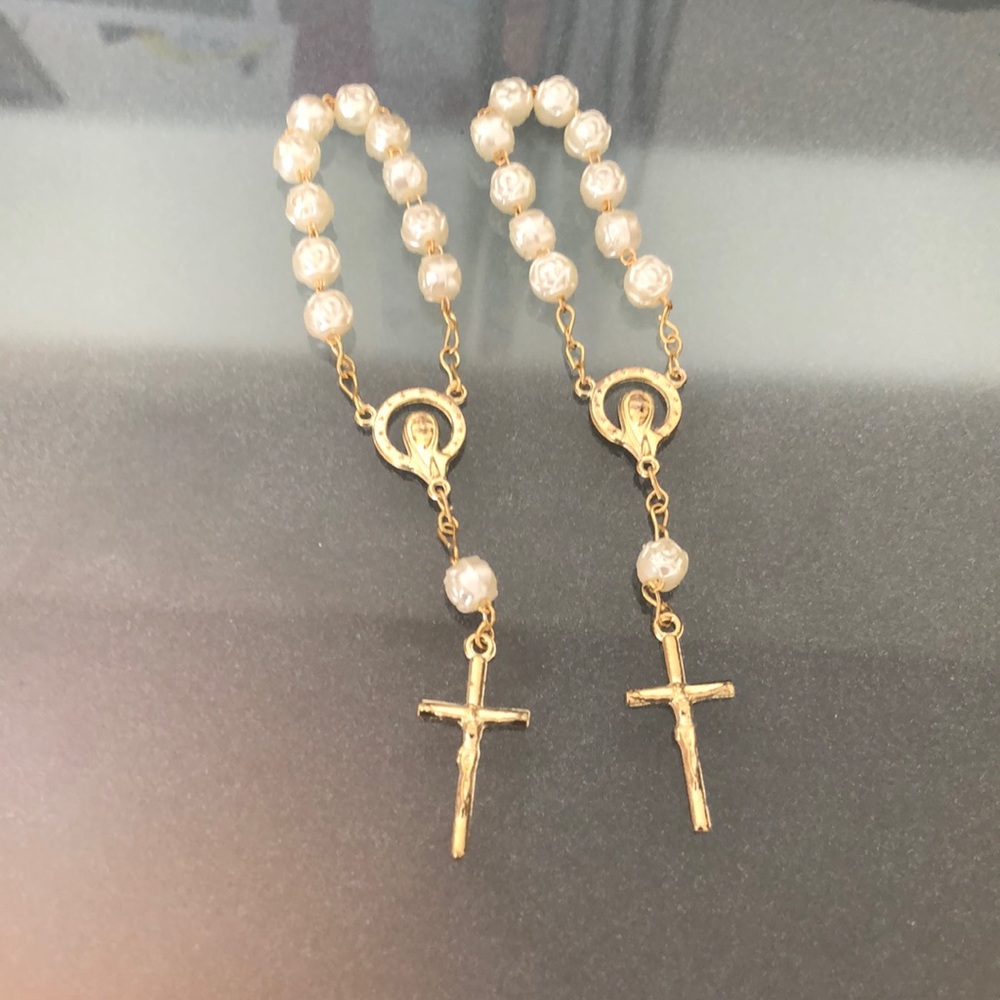 Mini Rosary